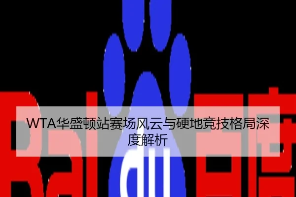 WTA华盛顿站赛场风云与硬地竞技格局深度解析